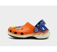 Crocs Classic Clog Dragon Ball Z Bambino, multicolor 32-33