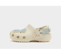 Crocs Classic Clog Floral Infant - Bianco, bianco 20-21