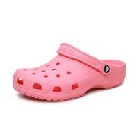 Crocs Classic Clog Fuxia - Uomo Scarpe Ciabatte Zoccoli E Sabot