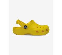 Crocs Classic Clog giallo junior - 32-33
