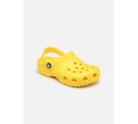 Crocs - Classic Clog Giallo - Sandali e scarpe aperte 22 - 23 Giallo