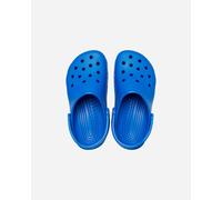 Crocs Classic Clog K 206991-4KZ - colore: Blu, Misurare: 28-29