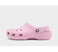 Crocs Classic Clog K, Zoccoli Unisex - Bambini e Ragazzi, Hydrangea, 34/35 EU