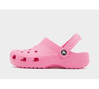 Crocs Classic Clog Junior - Rosa, rosa 34-35