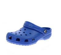 Crocs Sandali Classic Clog Jr Blu 31-32