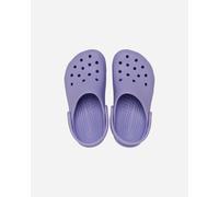 Crocs Classic Clog K Jr - Sandali - Viola 28-29