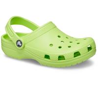 Crocs Classic Clog K Limeade Lime Junior 206991-3UH