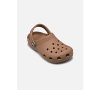 Crocs - Classic Clog K Marrone - Sandali e scarpe aperte 29 - 30 Marrone