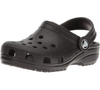 Crocs Classic Clog K, Nero, 38/39 EU