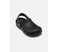 Pantofole per bambini Crocs Classic Clog K Misura delle scarpe (EU): 34-35 / Colore: nero