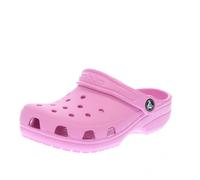Pantofole per bambini Crocs Classic Clog K Misura delle scarpe (EU): 33-34 / Colore: rosa