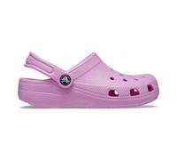 Crocs Classic Clog K - sandali - bambino Light Purple 1 US