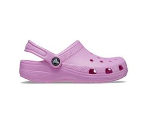 Crocs Classic Clog K - sandali - bambino Light Purple 1 US