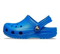 Crocs Classic Clog K, Zoccoli Unisex - Bambini e ragazzi, Blue Bolt, 33/34 EU