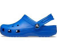 Pantofole per bambini Crocs Classic Clog K Misura delle scarpe (EU): 34-35 / Colore: blu