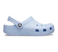 Crocs Classic Clog K, Zoccoli Unisex - Bambini e Ragazzi, Blue Calcite, 28/29 EU