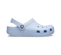 Crocs Sandali Classic Clog Bambino US C13 EU 28/29 Grigio