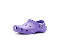 Crocs Classic Clog K, Zoccoli Unisex - Bambini e Ragazzi, Galaxy, 36/37 EU