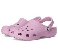 Crocs Classic Clog K, Zoccoli Unisex - Bambini e Ragazzi, Hydrangea, 32/33 EU