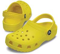 Crocs Classic Clog giallo junior - 28-29