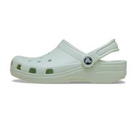 Crocs Classic Clog K, Zoccoli Unisex - Bambini e Ragazzi, Mint Tint, 30/31 EU