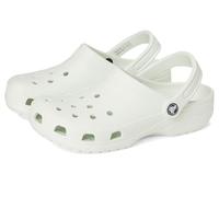 Crocs Classic Clog K, Zoccoli Unisex - Bambini e Ragazzi, Mint Tint, 32/33 EU