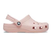 Crocs Classic Clog K, Zoccoli Unisex - Bambini e Ragazzi, Quartz, 33/34 EU