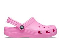Crocs Classic Clog K, Zoccoli Unisex - Bambini e ragazzi, Taffy Pink, 36/37 EU