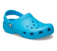 Crocs Classic Clog K, Zoccoli Unisex - Bambini e Ragazzi, Venetian Blue, 38/39 EU