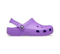 Crocs Classic Clog lilla azzurrino junior - 30-31
