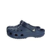 Crocs Classic Clog Kids, Zoccoli Unisex - Bambini e Ragazzi, Blu (Navy), 28/29 EU