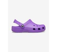 Crocs Classic Clog lilla neonati - 19-20