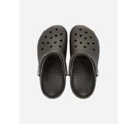 Crocs Classic Clog M - Ciabatte - Uomo - Nero 43-44