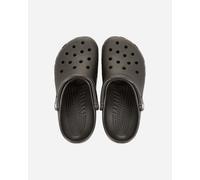 Crocs Classic Clog M - Sandali - Uomo - Nero 43-44