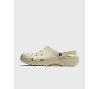 Crocs Classic Clog men beige in taglia:37-38