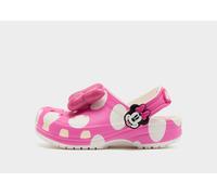 Crocs Classic Clog 'Minnie Mouse' Neonato, rosa 22-23