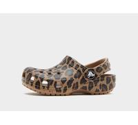 Crocs Classic Clog Neonato, Marrone 19-20