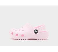 Crocs Classic Clog Neonato, rosa 19-20