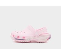 Crocs Classic Clog Neonato, rosa 24-25