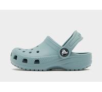 Crocs Classic Clog Neonato, verde 19-20
