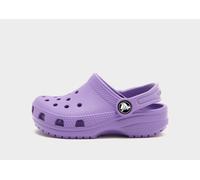 Crocs Classic Clog Neonato, viola 22-23
