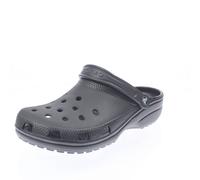 Crocs Classic Clog M - Sandali - Uomo - Nero 46-47
