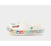Crocs Classic Clog Peanuts Bambino - Bianco, bianco 29-30