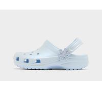 Crocs Classic Clog Pearl Shine Bambino - Blu, blu 28-29