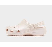 Crocs Classic Clog Pearl Shine Bambino - Rosa, rosa 30-31