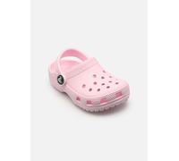Crocs - Classic Clog Rosa - Sandali e scarpe aperte 19 - 20 Rosa