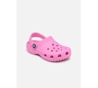 Crocs Unisex Bambino Baya Clog K Sabot, White, 28/29 EU