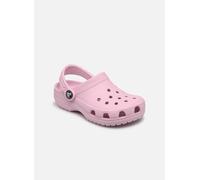 Crocs - Classic Clog Rosa - Sandali e scarpe aperte 32 - 33 Rosa