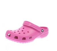 Crocs Classic Clog Rosa - Uomo Scarpe Ciabatte Zoccoli