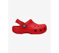 Crocs Classic Clog rosso bebé - 19-20